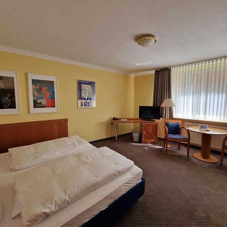 City Hotel Hanseatic Bremen Exterior photo