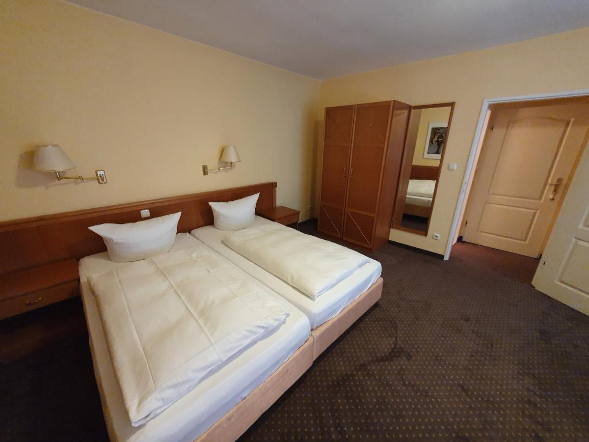 City Hotel Hanseatic Bremen Exterior photo