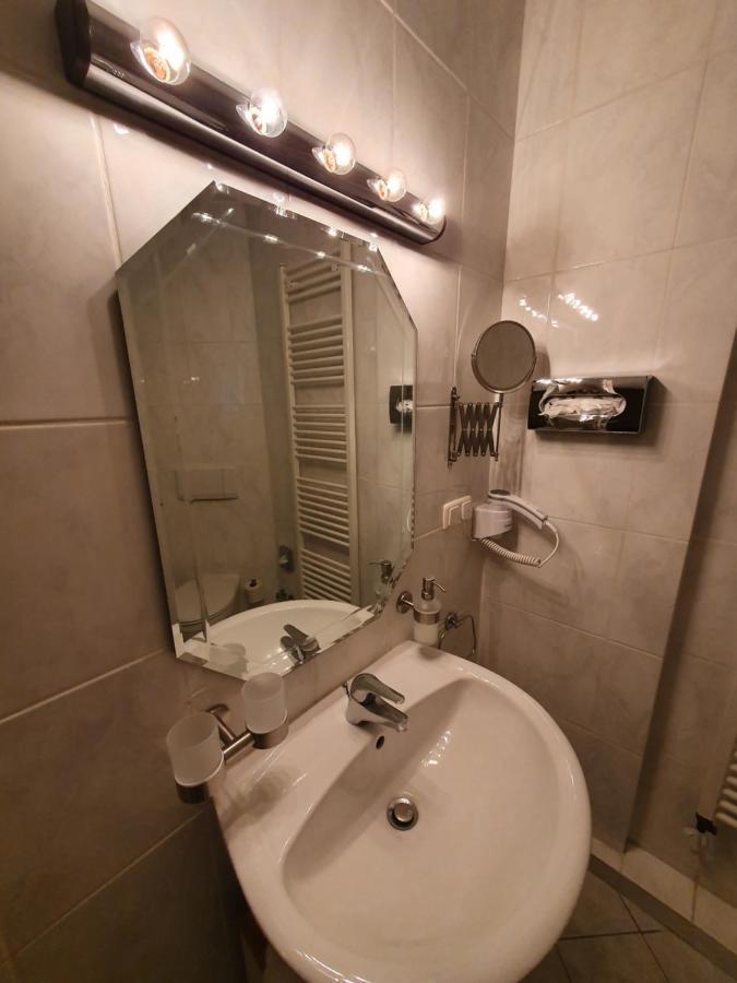 City Hotel Hanseatic Bremen Exterior photo